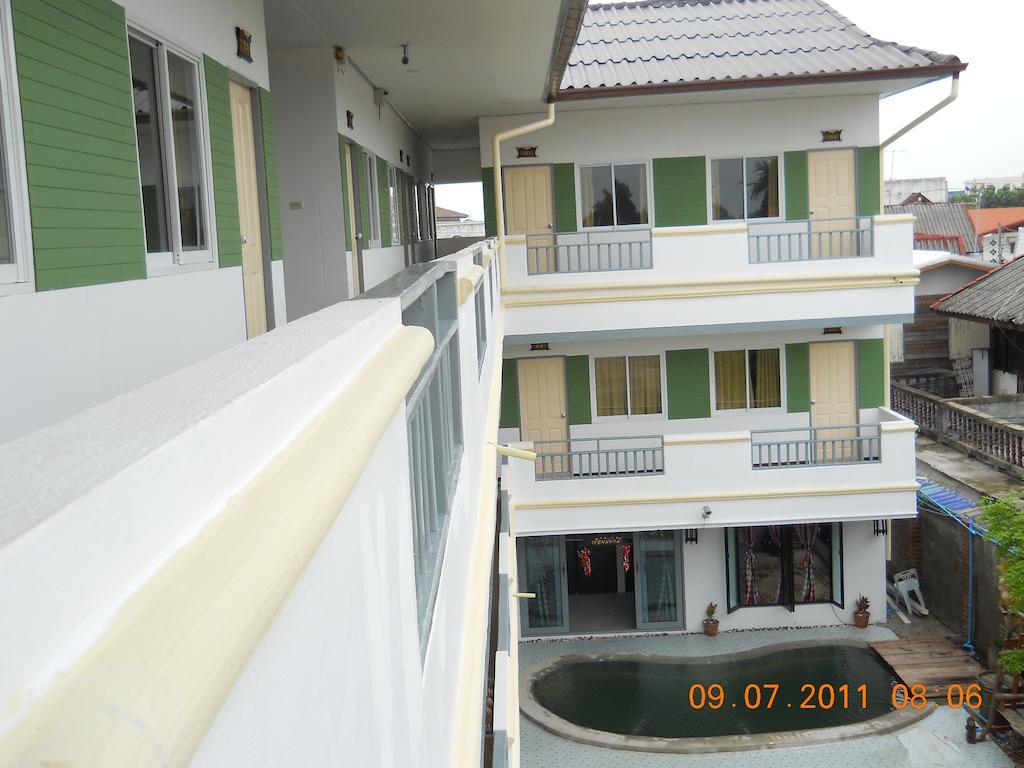 Cancun Mansion Hotel Khon Kaen Room photo
